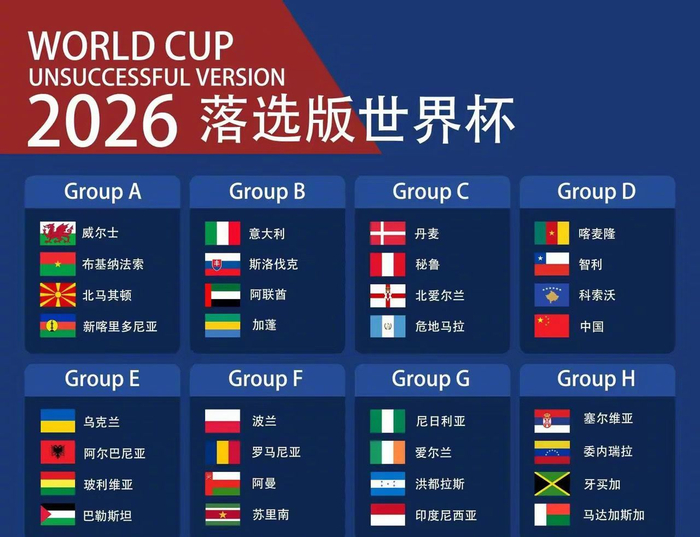 开云集团-落选版世界杯国足水平引探讨|斯洛伐克足球|北马其顿足球|塞尔维亚足球|尼日利亚足球|罗马尼亚足球_新浪体育_新浪新闻